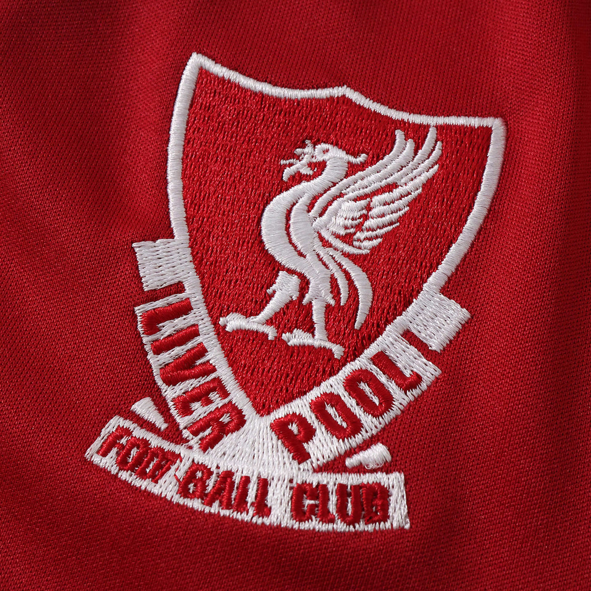 Liverpool 2026-2027 Season Kids Away White Football Jersey Trikot Maillot
