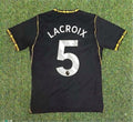 Maxence Lacroix Chelsea Away 2027 New Season Football Jersey Kit