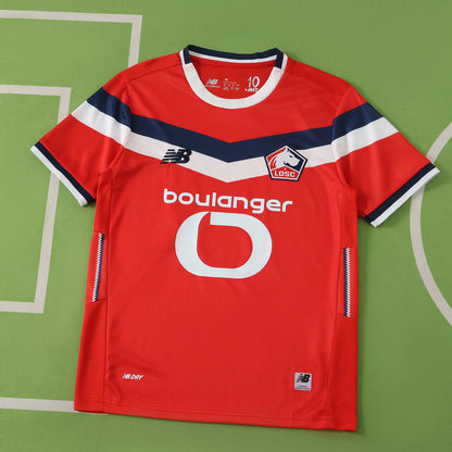 Borussia Mönchengladbach Neue Saison 2027 Trikot