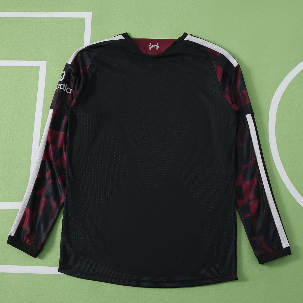 Borussia Mönchengladbach Neue Saison 2027 Trikot
