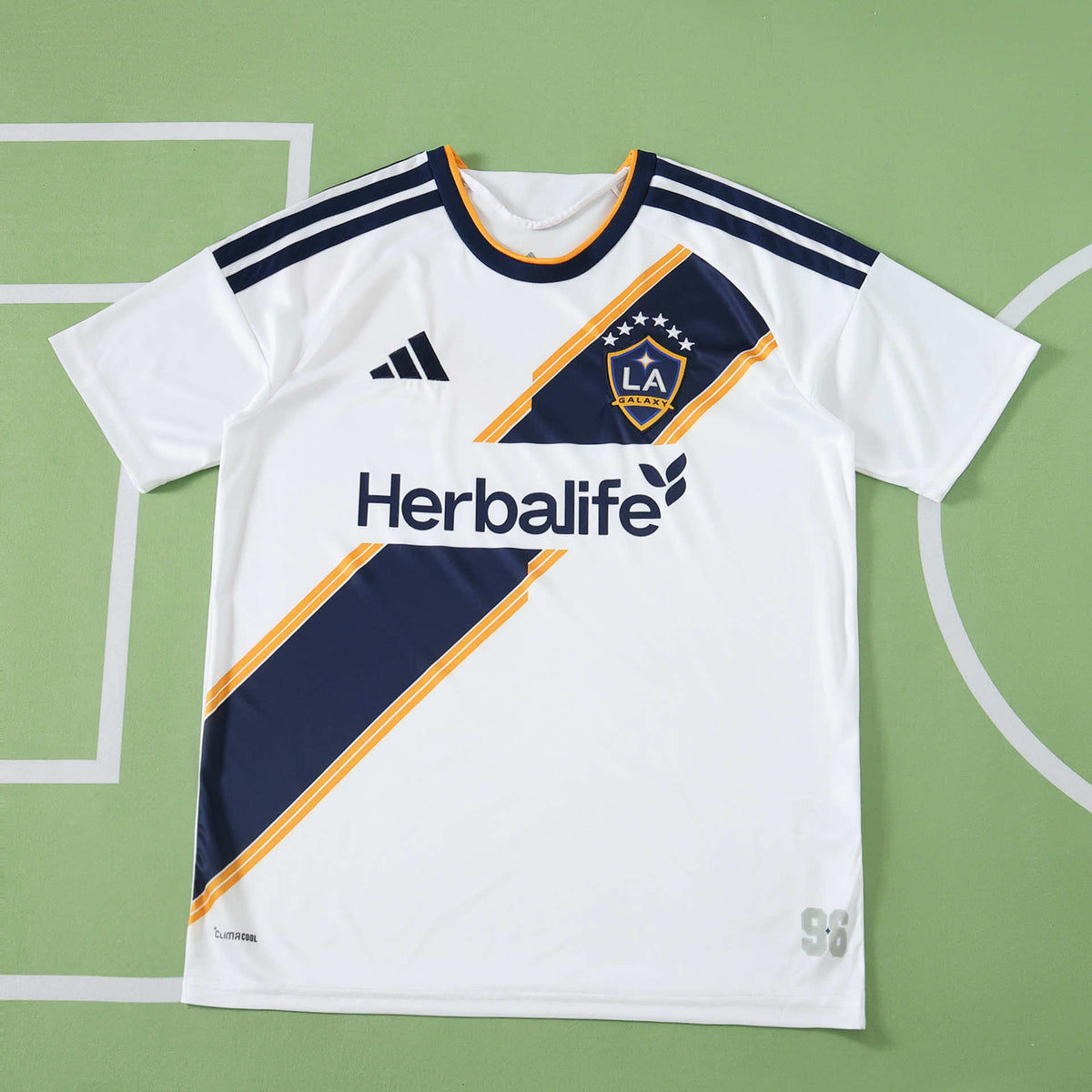 Borussia Mönchengladbach Neue Saison 2027 Trikot