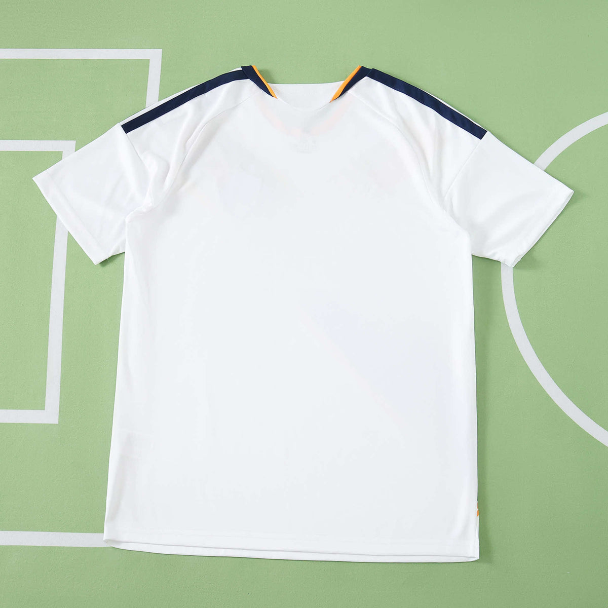 Borussia Mönchengladbach Neue Saison 2027 Trikot