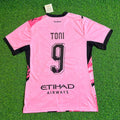 Paulo Dybala Palermo Special Football Jersey Kit Trikot Maillot