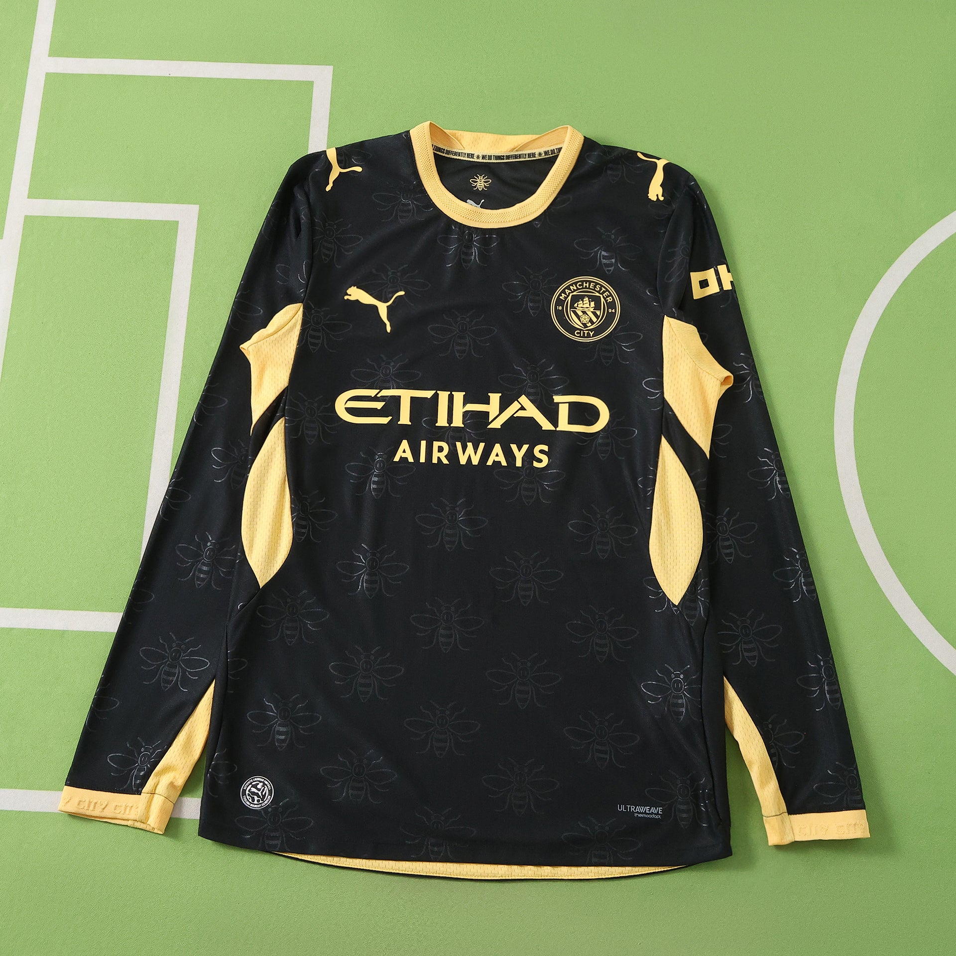 Martin Odegaard Arsenal Home Kinder Trikot für die neue Saison 2026
