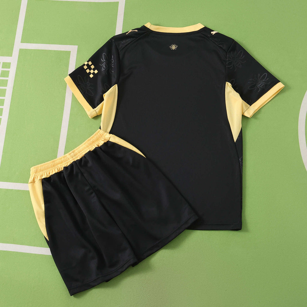 Martin Odegaard Arsenal Home Kinder Trikot für die neue Saison 2026