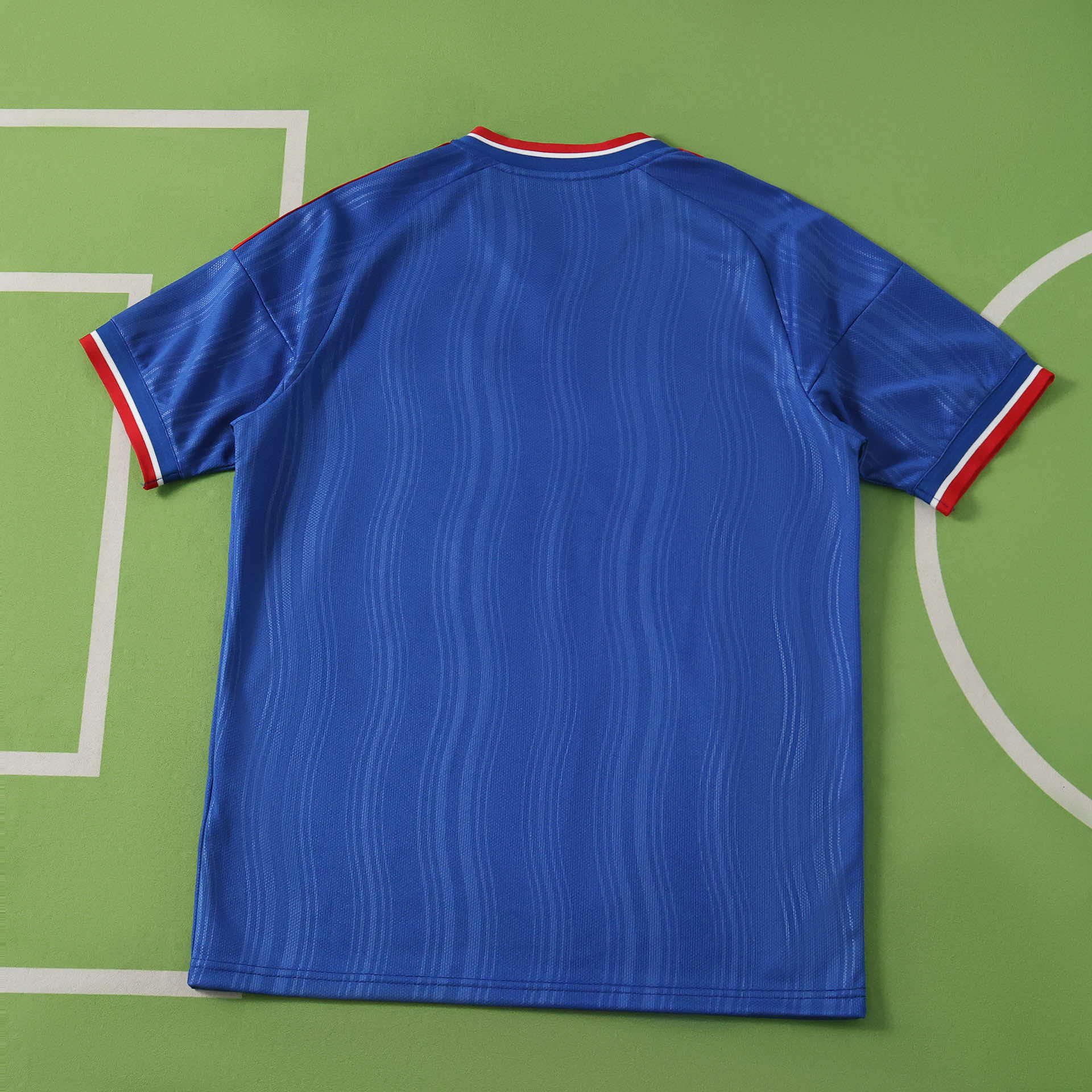 Martin Odegaard Arsenal Home Kinder Trikot für die neue Saison 2026