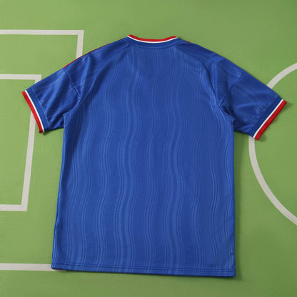 Martin Odegaard Arsenal Home Kinder Trikot für die neue Saison 2026