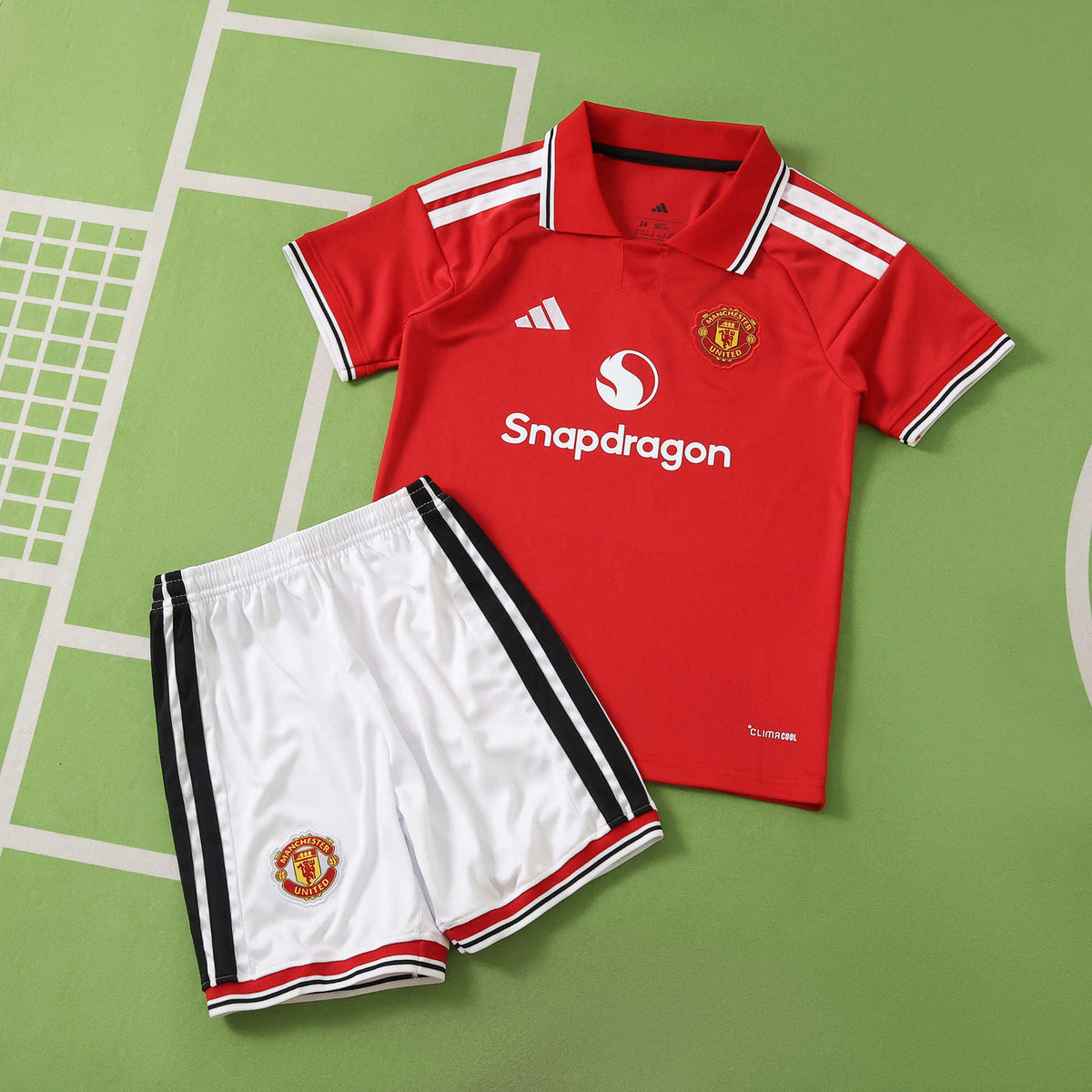 Martin Odegaard Arsenal Home Kinder Trikot für die neue Saison 2026