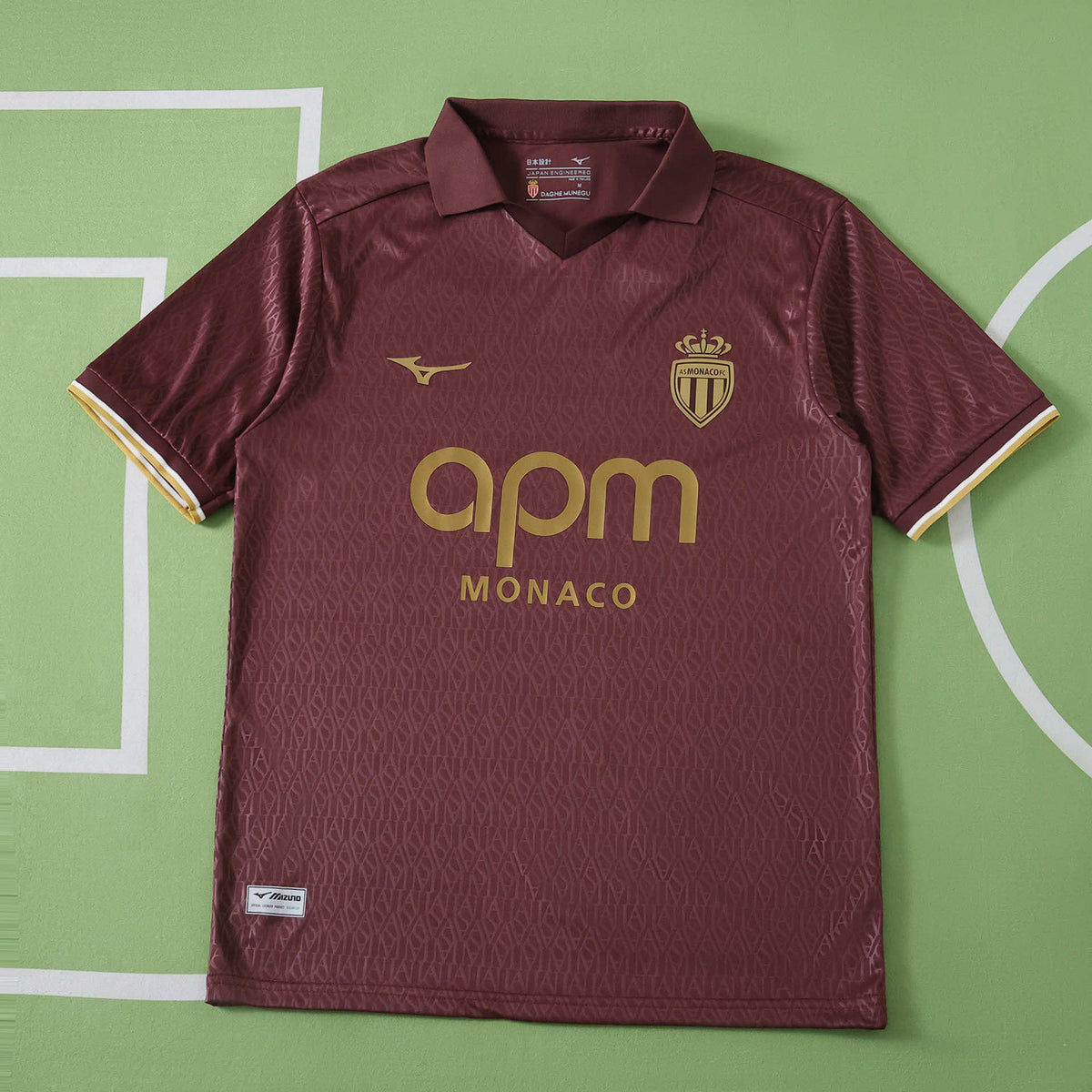 Borussia Mönchengladbach Neue Saison 2027 Trikot