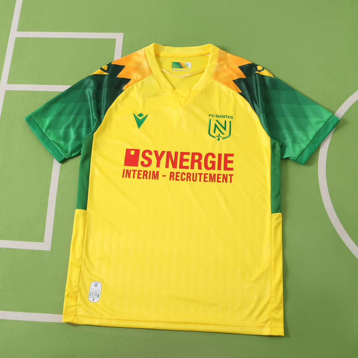 Borussia Mönchengladbach Neue Saison 2027 Trikot