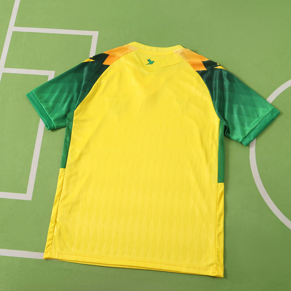 Borussia Mönchengladbach Neue Saison 2027 Trikot
