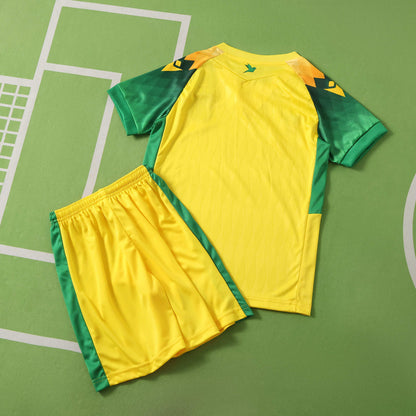 Borussia Mönchengladbach Neue Saison 2027 Trikot