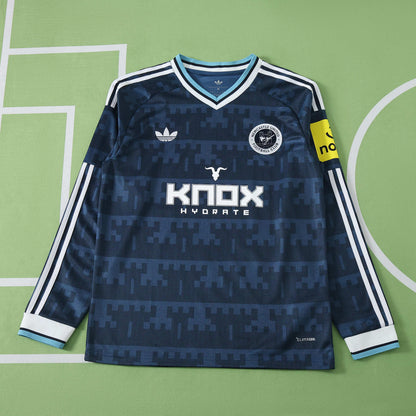 Borussia Mönchengladbach Neue Saison 2027 Trikot