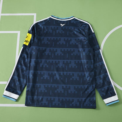 Borussia Mönchengladbach Neue Saison 2027 Trikot