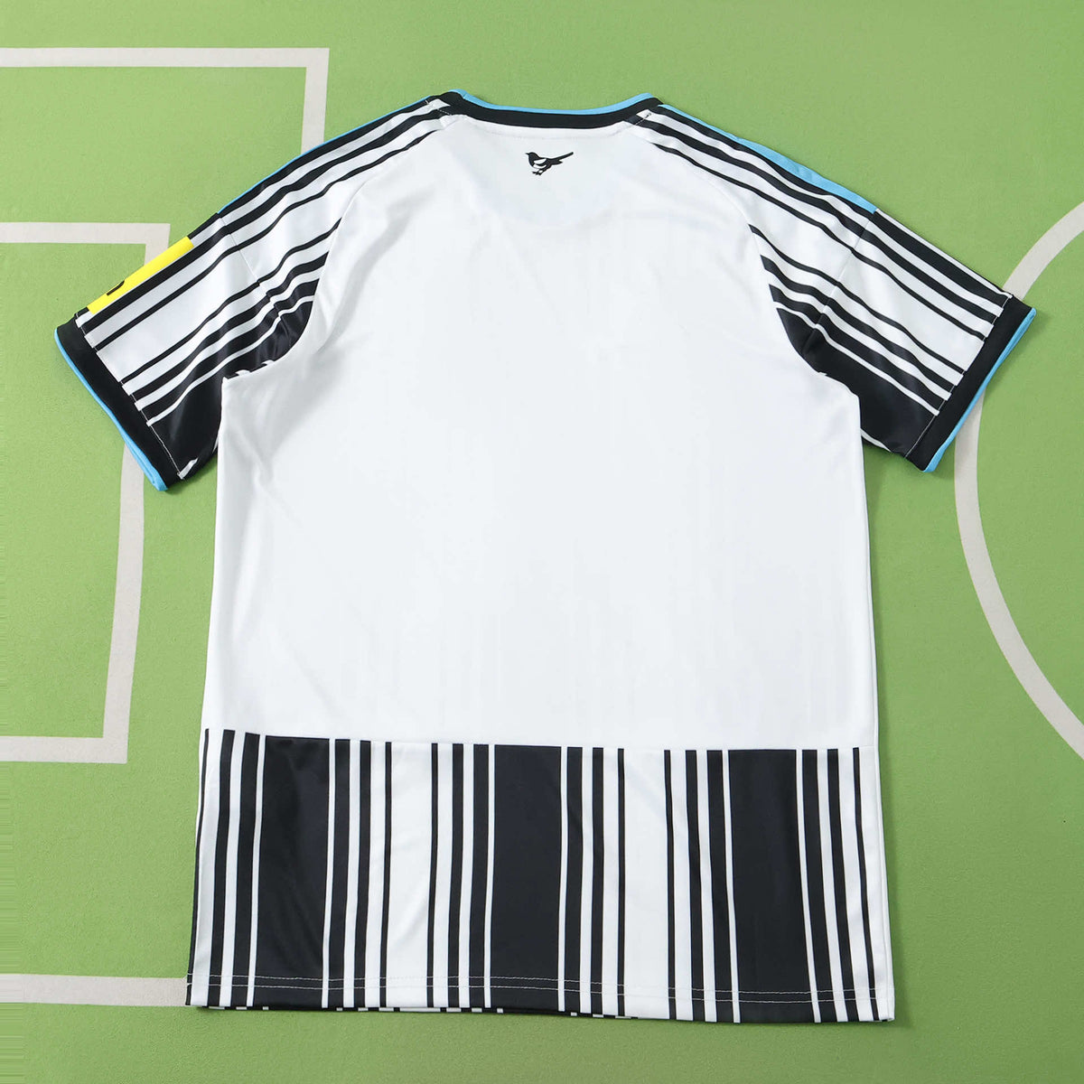 Newcastle United 2026-2027 Season Home Football Jersey Trikot Maillot