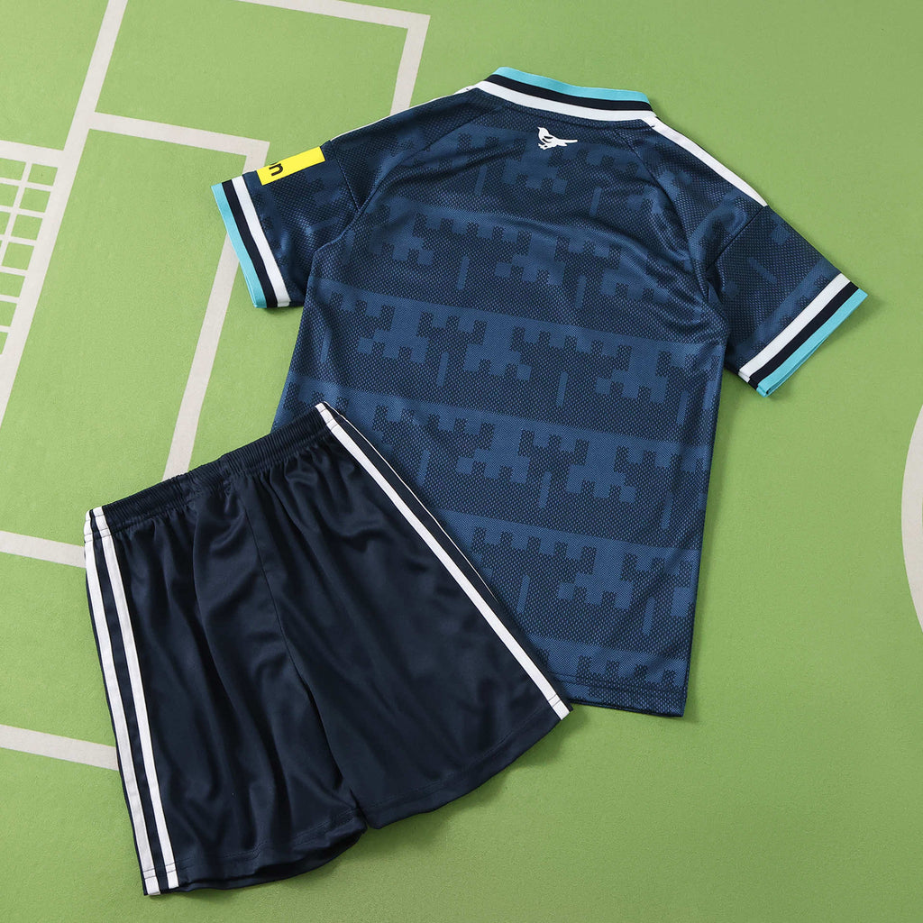 Maillot et kit Martin Odegaard Arsenal Domicile Enfant Nouvelle Saison 2026