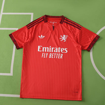Olympique Lyonnais 2026-2027 Season Away Football Jersey Trikot Maillot