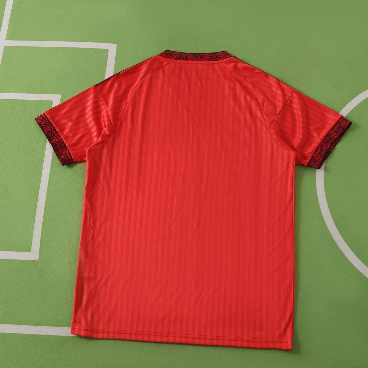 Olympique Lyonnais 2026-2027 Season Away Football Jersey Trikot Maillot