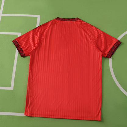 Olympique Lyonnais 2026-2027 Season Away Football Jersey Trikot Maillot