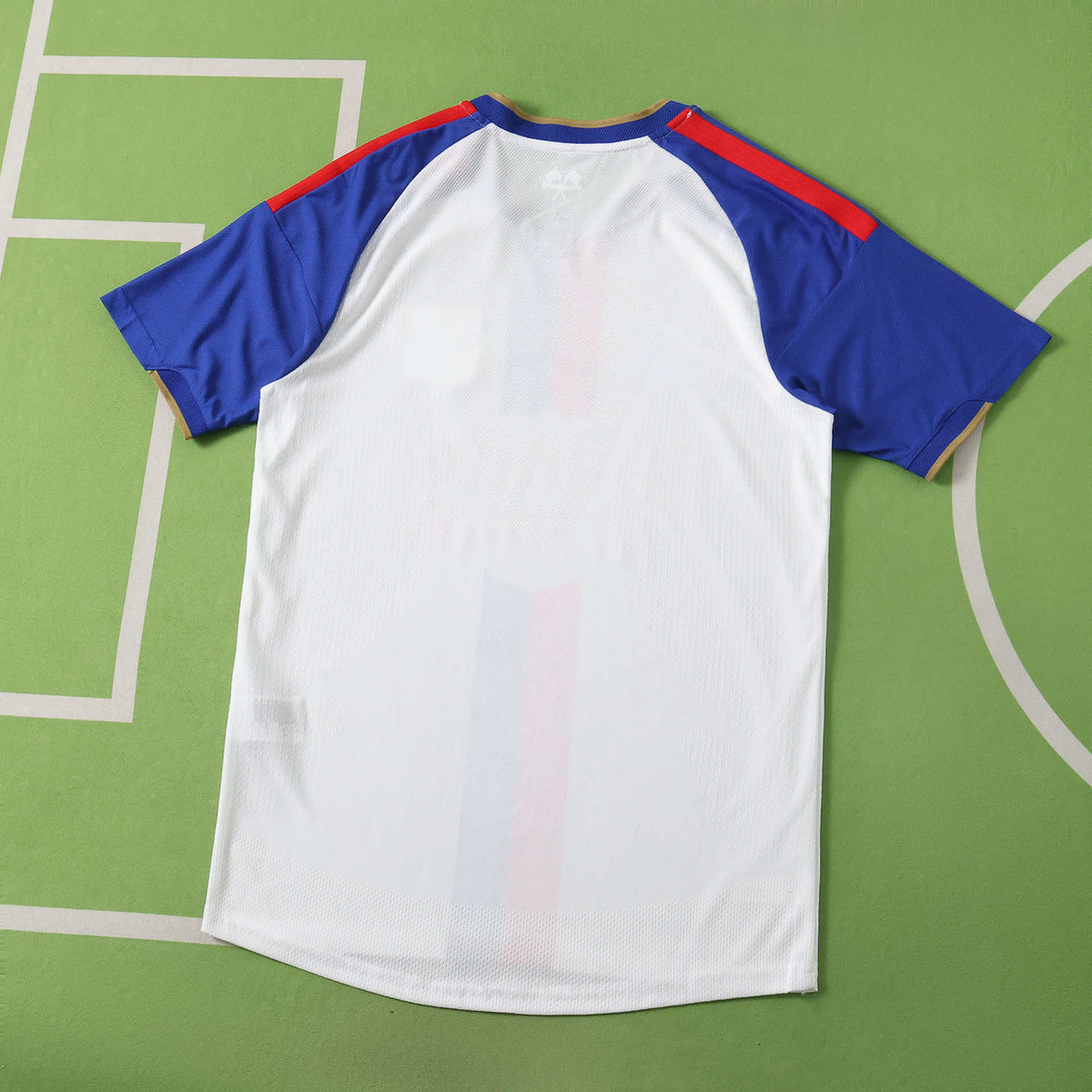 Borussia Mönchengladbach Neue Saison 2027 Trikot