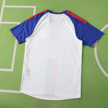 Borussia Mönchengladbach Neue Saison 2027 Trikot