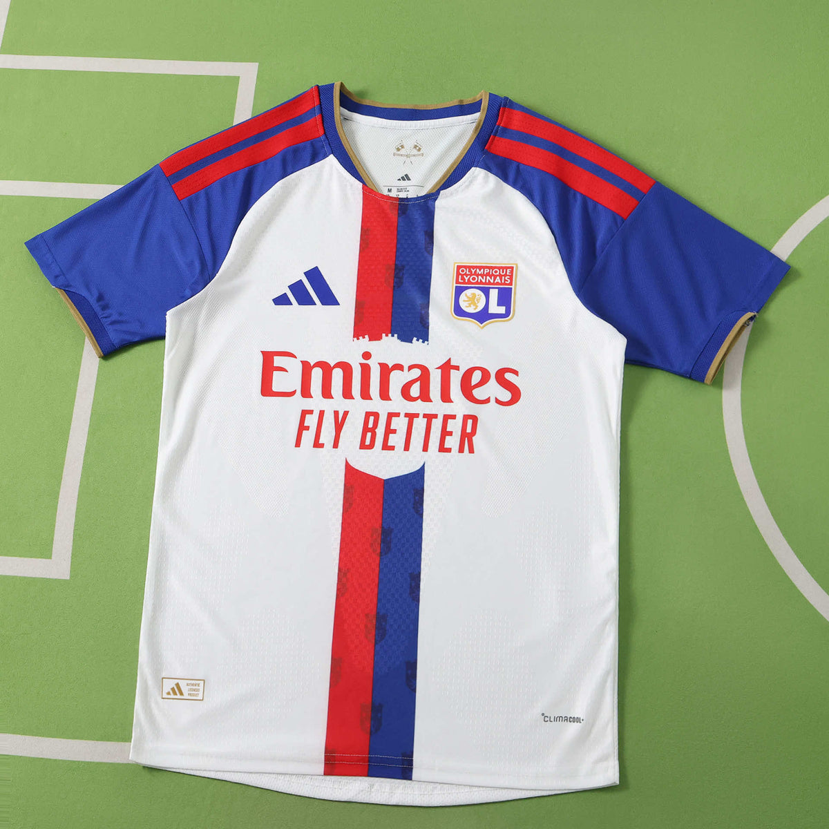 Borussia Mönchengladbach Neue Saison 2027 Trikot