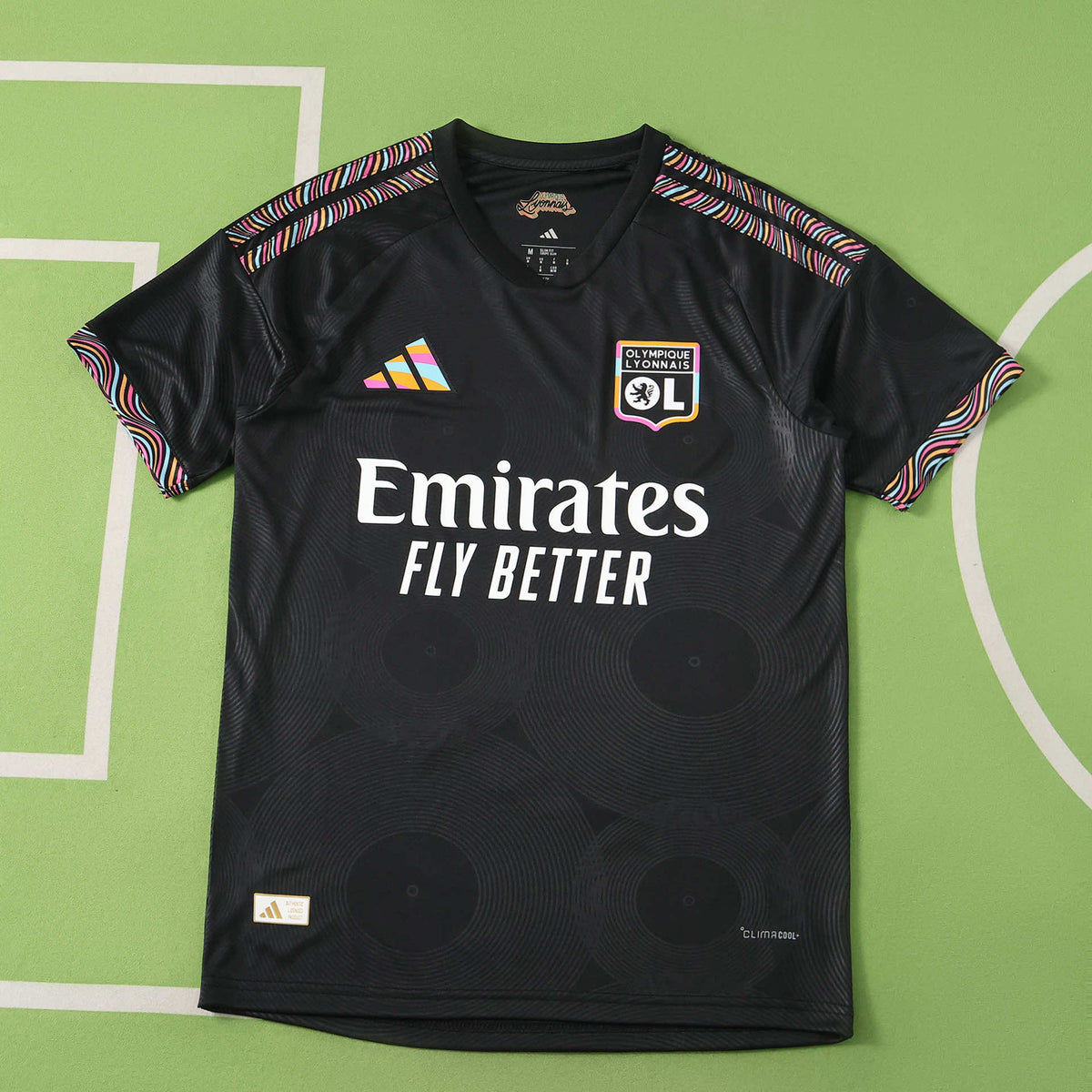 Borussia Mönchengladbach Neue Saison 2027 Trikot