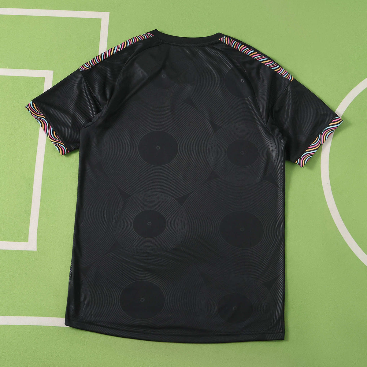 Borussia Mönchengladbach Neue Saison 2027 Trikot