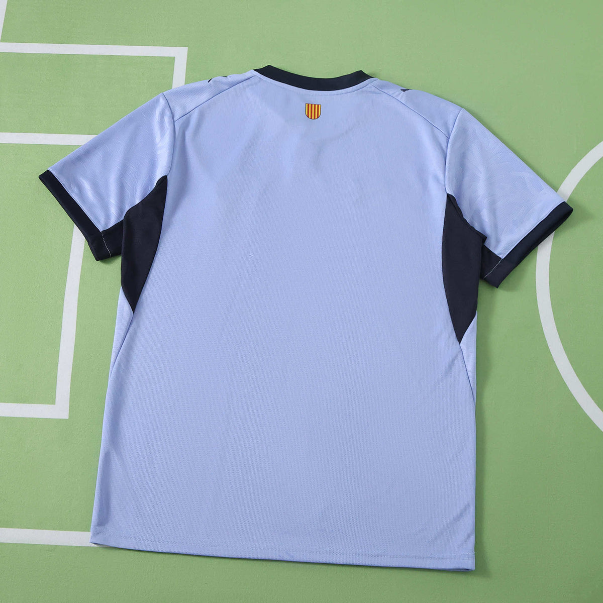 Olympique de Marseille 2026-2027 Season Third  Football Jersey Trikot Maillot
