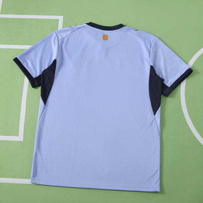 Olympique de Marseille 2026-2027 Season Third  Football Jersey Trikot Maillot