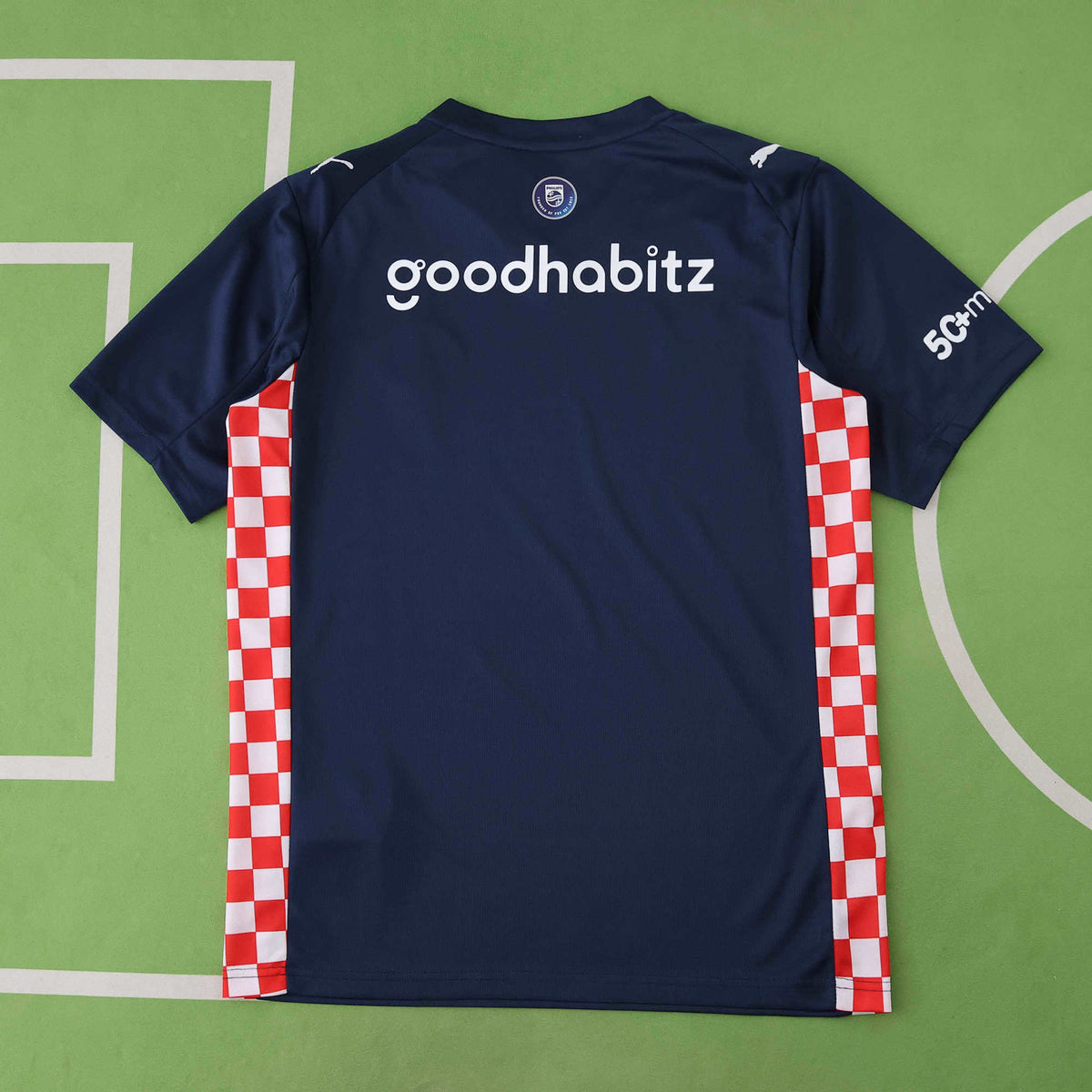 PSV Eindhoven 2025-2026 Season Away Football Jersey Trikot Maillot