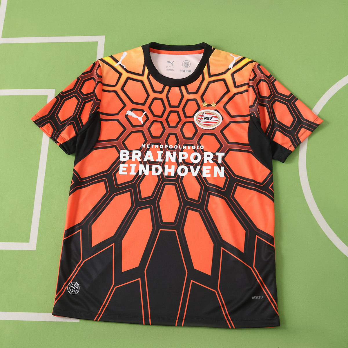 PSV Eindhoven 2026-2027 Season Away Football Jersey Trikot Maillot