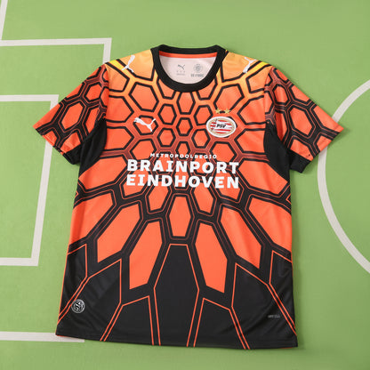 PSV Eindhoven 2026-2027 Season Away Football Jersey Trikot Maillot