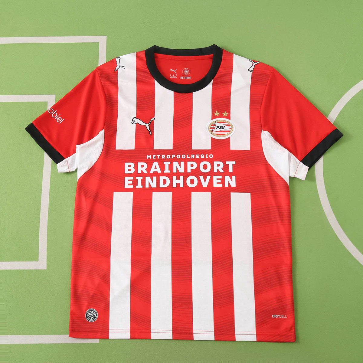 PSV Eindhoven 2026-2027 Season Home Football Jersey Trikot Maillot