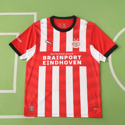 PSV Eindhoven 2026-2027 Season Home Football Jersey Trikot Maillot