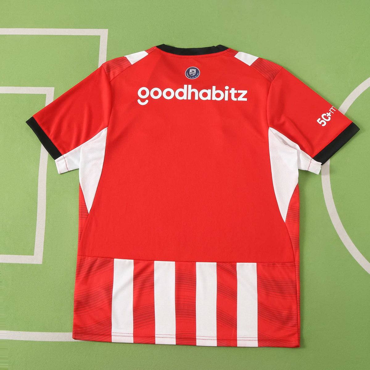 PSV Eindhoven 2026-2027 Season Home Football Jersey Trikot Maillot