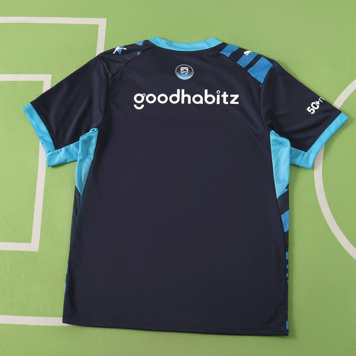 PSV Eindhoven 2026-2027 Season Third Football Jersey Trikot Maillot