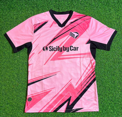 Maillot de football spécial Gennaro Gattuso Palerme