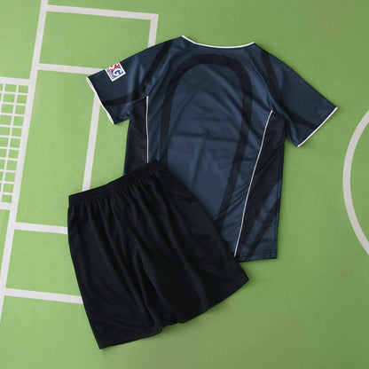 Borussia Mönchengladbach Neue Saison 2027 Trikot