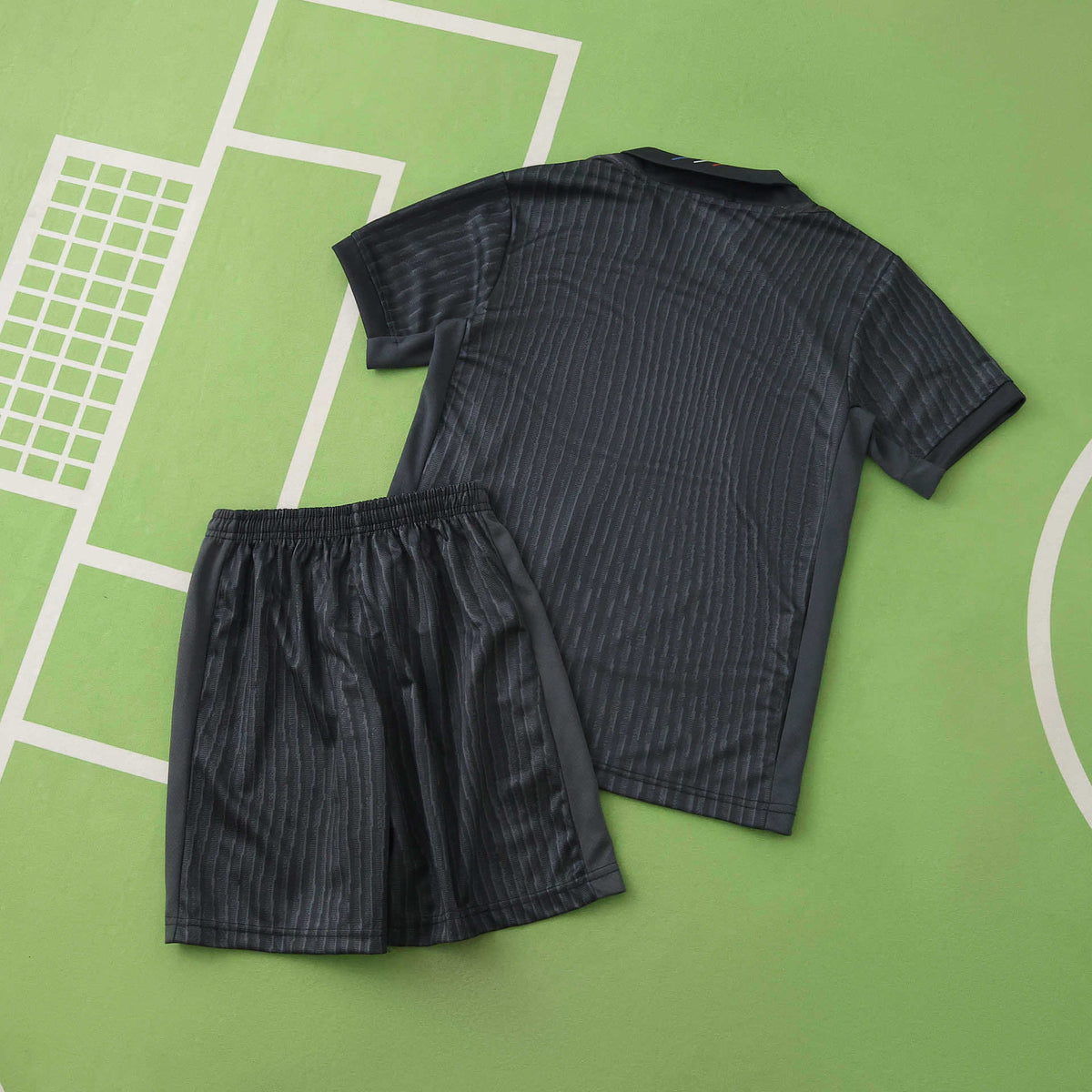 Borussia Mönchengladbach Neue Saison 2027 Trikot