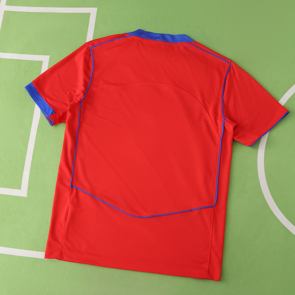 Borussia Mönchengladbach Neue Saison 2027 Trikot