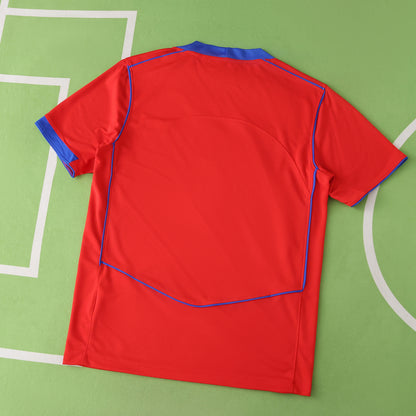 Borussia Mönchengladbach Neue Saison 2027 Trikot
