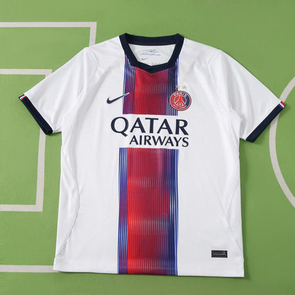 Paris Saint-Germain F.C. 2026-2027 Season Away Football Jersey Trikot Maillot