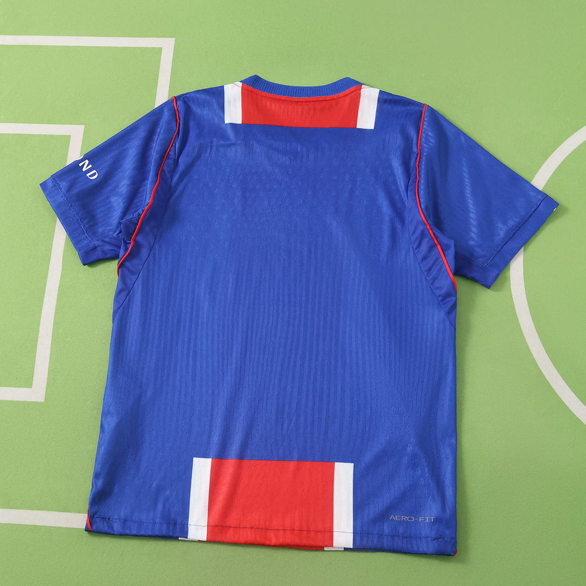 Borussia Mönchengladbach Neue Saison 2027 Trikot