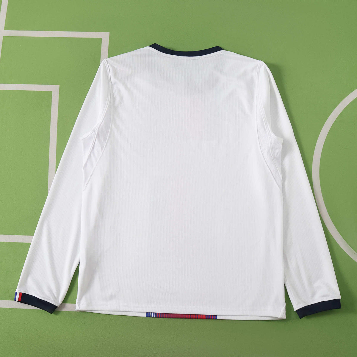 Borussia Mönchengladbach Neue Saison 2027 Trikot