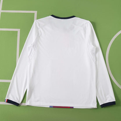 Borussia Mönchengladbach Neue Saison 2027 Trikot