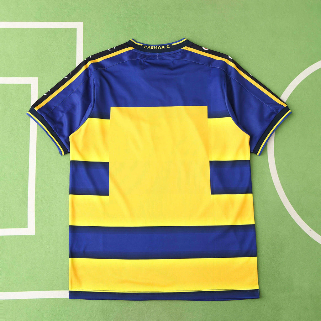 Esteban Cambiasso Inter Mailand 2013–2014 Heim Retro Fußballtrikot Set