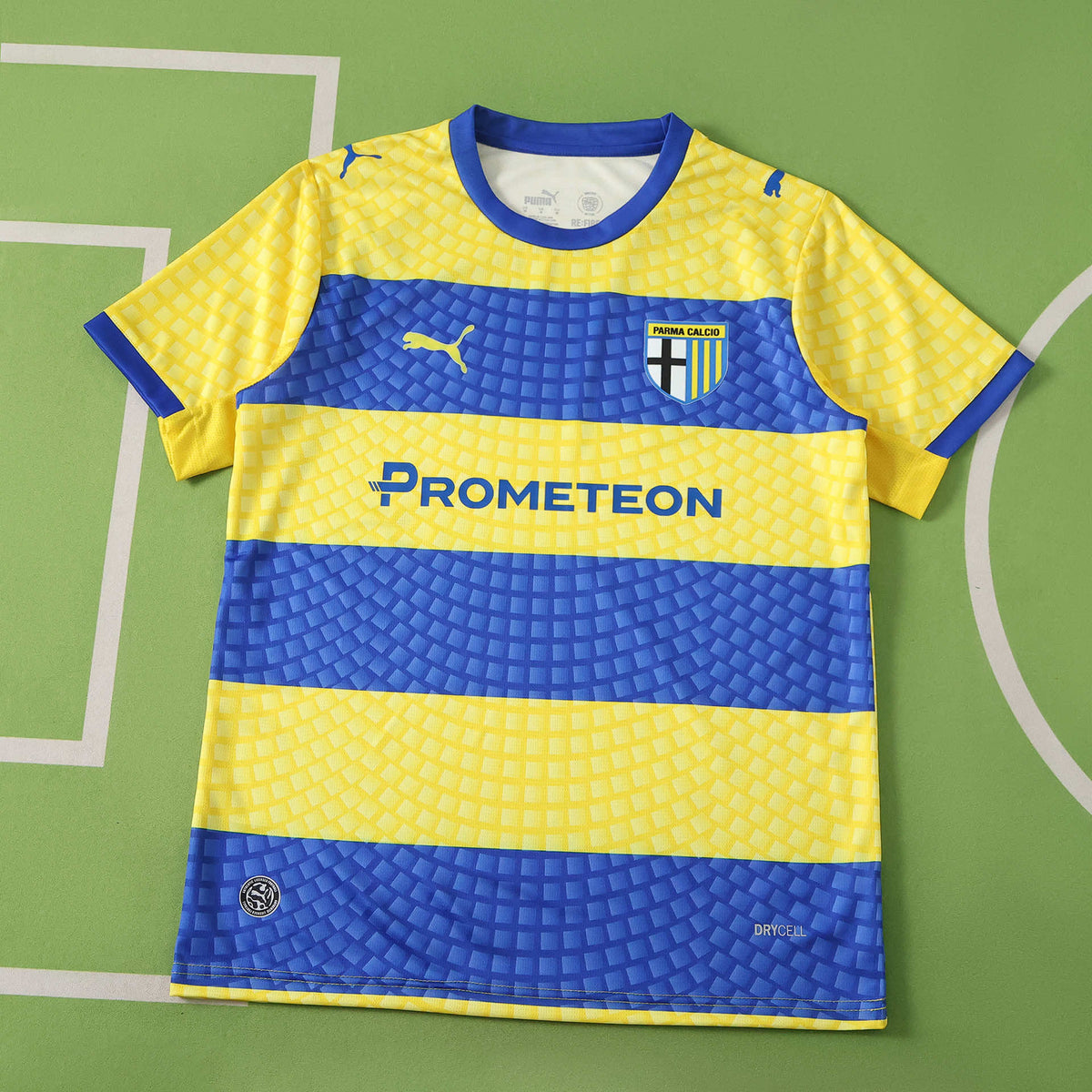 23/24 Napoli Flying Eagle Edition Jersey Trikot