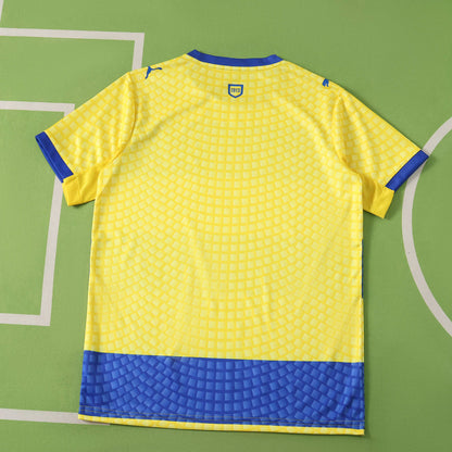 23/24 Napoli Flying Eagle Edition Jersey Trikot