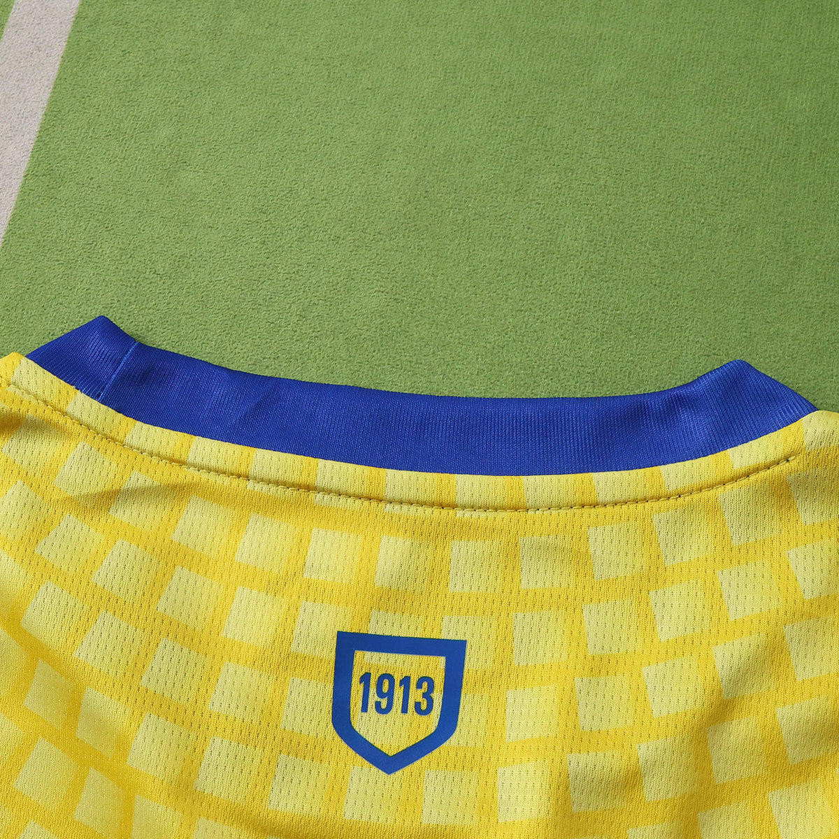 23/24 Napoli Flying Eagle Edition Jersey Trikot